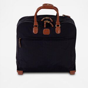 Bric's X Travel Pilot Case - Navy